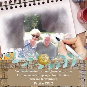 Meet your Posher, Debbie